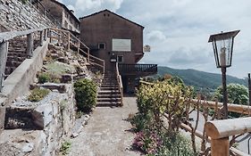 La Montanara Osteria Con Alloggio